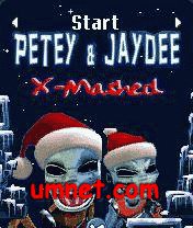 game pic for Petey And Jaydee - X-mashed  se